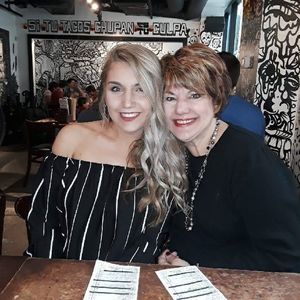 Meet your Posher, Mary